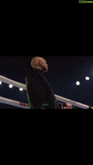 Sunny Edwards Instagram - They not seen flyweight like this before.. 

@daznboxing @matchroomboxing