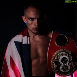 Sunny Edwards Instagram - 2024.. 2x ⏳

@matchroomboxing @daznboxing
