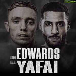 Sunny Edwards Instagram - 