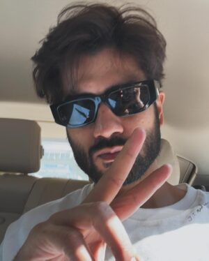 Sunny Kaushal Instagram - Is hafte ki SunSunnykhez khabarein…