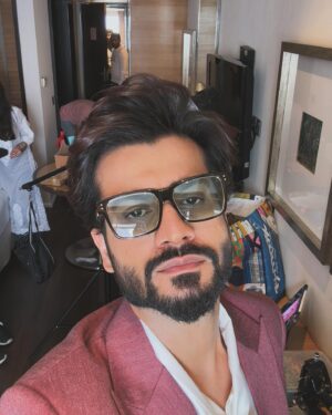 Sunny Kaushal Instagram - An antidote to chaos…