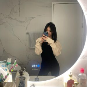 Sunny Oh Instagram - 
