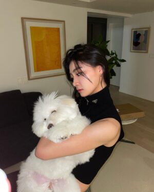 Sunny Oh Instagram - 🫦
