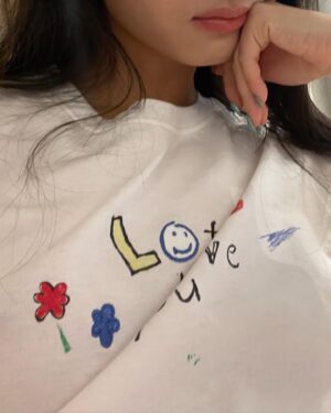 Sunny Oh Instagram - #lotsyou