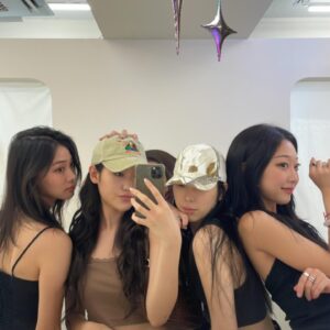 Sunny Oh Instagram - 🫠