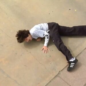 Sunny Suljic Instagram - Some clips for @tristanwarren2021 new full length. Link in bio to watch the rest