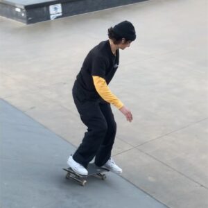 Sunny Suljic Instagram - 