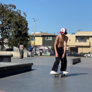 Sunny Suljic Instagram - Super sic tre flip at the end