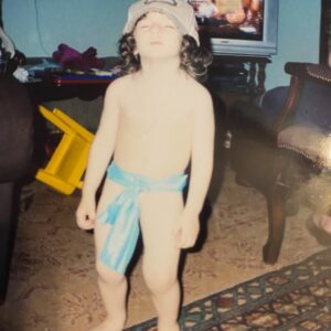Sunny Suljic Instagram - 1️⃣8️⃣ 
Thank you to everyone for the birthday wishes! It’s gon be a good year!⭐️ imma show the last slide to my grandkids 😂