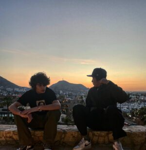 Sunny Suljic Instagram - Cabo was so sic!⭐️⭐️