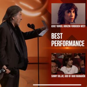 Sunny Suljic Instagram - Unfortunately I didn’t win the award for best performance this year but.. I am still very grateful for my nomination, and thank you to everyone that voted for me and supported me❤️ and biggg congratulations to my brotha @iamchrisjudge .