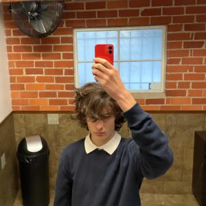 Sunny Suljic Instagram - 