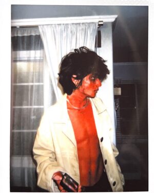 Sunny Suljic Instagram - 👹Happy Halloween 👻