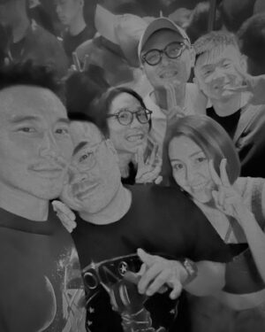 Sunny Wang Instagram - 終於復活了🙏🏼 連續三天真的太硬 🤣 週末愉快 ❤️ 我需要養生了💪🏼

Birthday week photo dump. Celebrating and drinking 3 days in a row… I have to admit, that wasn’t easy 🤣 Time@to get healthy now lol…Have a good weekend everyone! I’m