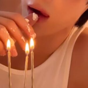 Supamongkon Wongwisut Instagram - Do you want to be my birthday cake ?