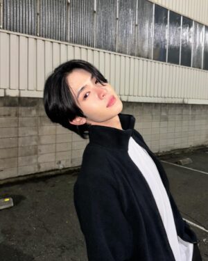 Supamongkon Wongwisut Instagram - 