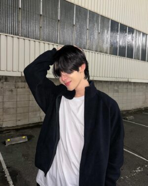 Supamongkon Wongwisut Instagram - 
