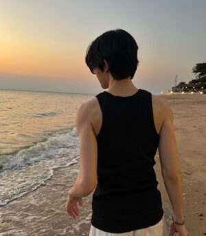 Supamongkon Wongwisut Instagram - summer lovin