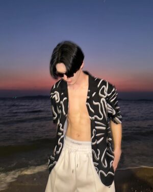 Supamongkon Wongwisut Instagram - summer lovin