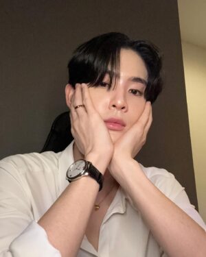 Supamongkon Wongwisut Instagram - 🤍