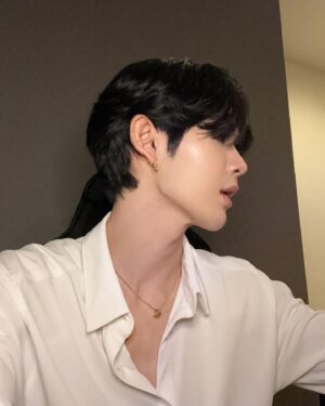 Supamongkon Wongwisut Instagram - 🤍