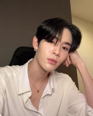 Supamongkon Wongwisut Instagram - 🤍