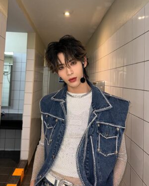 Supamongkon Wongwisut Instagram - Feel this heat ❤️‍🔥