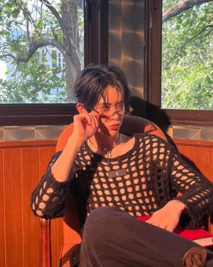 Supamongkon Wongwisut Instagram - 🦋