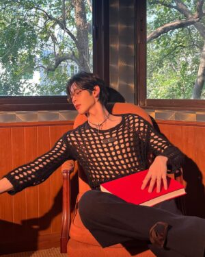 Supamongkon Wongwisut Instagram - 🦋
