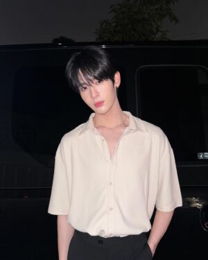 Supamongkon Wongwisut Instagram - 🤍