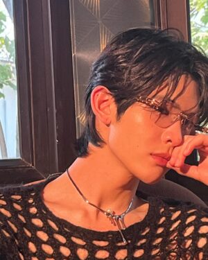 Supamongkon Wongwisut Instagram - 🦋