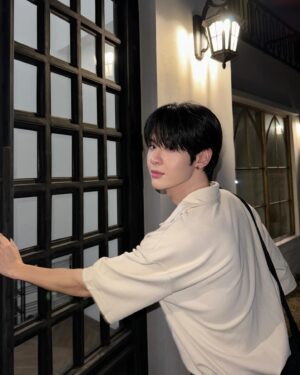 Supamongkon Wongwisut Instagram - 🤍