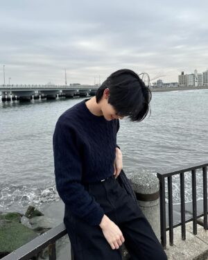 Supamongkon Wongwisut Instagram - 波の音