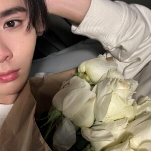 Supamongkon Wongwisut Instagram - HVD