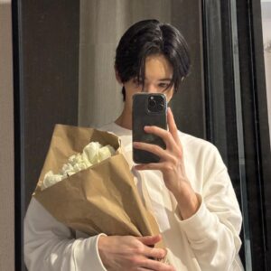 Supamongkon Wongwisut Instagram - HVD