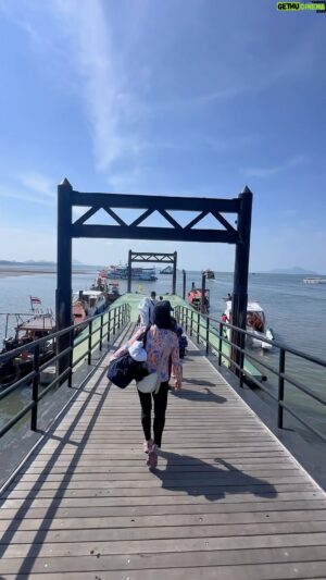 Supasit Chinvinijkul Instagram - Day 3 let’s go