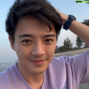 Supasit Chinvinijkul Instagram - ก็ค่อนข้างบันเทิงอยู่นะ 
#withlove