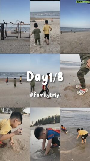 Supasit Chinvinijkul Instagram - Day 1/8 
#withlove