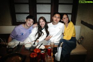 Supasit Chinvinijkul Instagram - บันเทิงเหมือนกันเนอะ