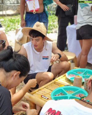 Supasit Chinvinijkul Instagram - งานฝีมือ ก็ทำได้ (รึป่าว) 

#เน้นเข้าร่วม