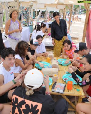 Supasit Chinvinijkul Instagram - งานฝีมือ ก็ทำได้ (รึป่าว) 

#เน้นเข้าร่วม