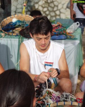 Supasit Chinvinijkul Instagram - งานฝีมือ ก็ทำได้ (รึป่าว) 

#เน้นเข้าร่วม