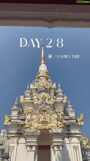 Supasit Chinvinijkul Instagram - Day 2/8 
ตรัง !!!!