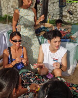 Supasit Chinvinijkul Instagram - งานฝีมือ ก็ทำได้ (รึป่าว) 

#เน้นเข้าร่วม
