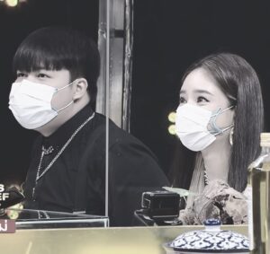 Supathat Opas Instagram - ขอให้พี่สู่สุคติครับ RIP 🖤🖤