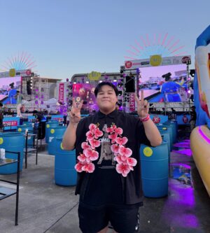Supathat Opas Instagram - สำหรับค่ำคืนนี้ พร้อม ครับ 🎂💗🤟🏻 #วันเกิดเอแคลร์2024 #อาไท