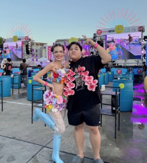 Supathat Opas Instagram - สำหรับค่ำคืนนี้ พร้อม ครับ 🎂💗🤟🏻 #วันเกิดเอแคลร์2024 #อาไท