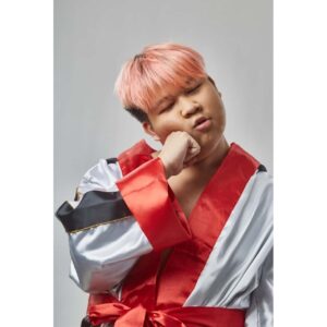Supathat Opas Instagram - พี่เค้าบอกว่า อาไท ขอท่าโหดๆ
จัดให้ค้าบ5555 😚😚💗💗🤟🤟
#idolfight #idolfightthailand