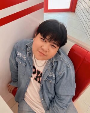 Supathat Opas Instagram - สิ่งที่ทำให้ตื่นคือ กาแฟ
แต่สิ่งที่เรา แคร์ คือคุณ💗 #อาไท