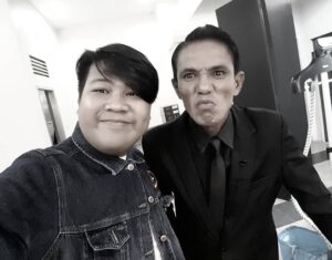 Supathat Opas Instagram - Rip ครับลุงเบิร์ต
หลับให้สบายครับลุง 🖤🖤